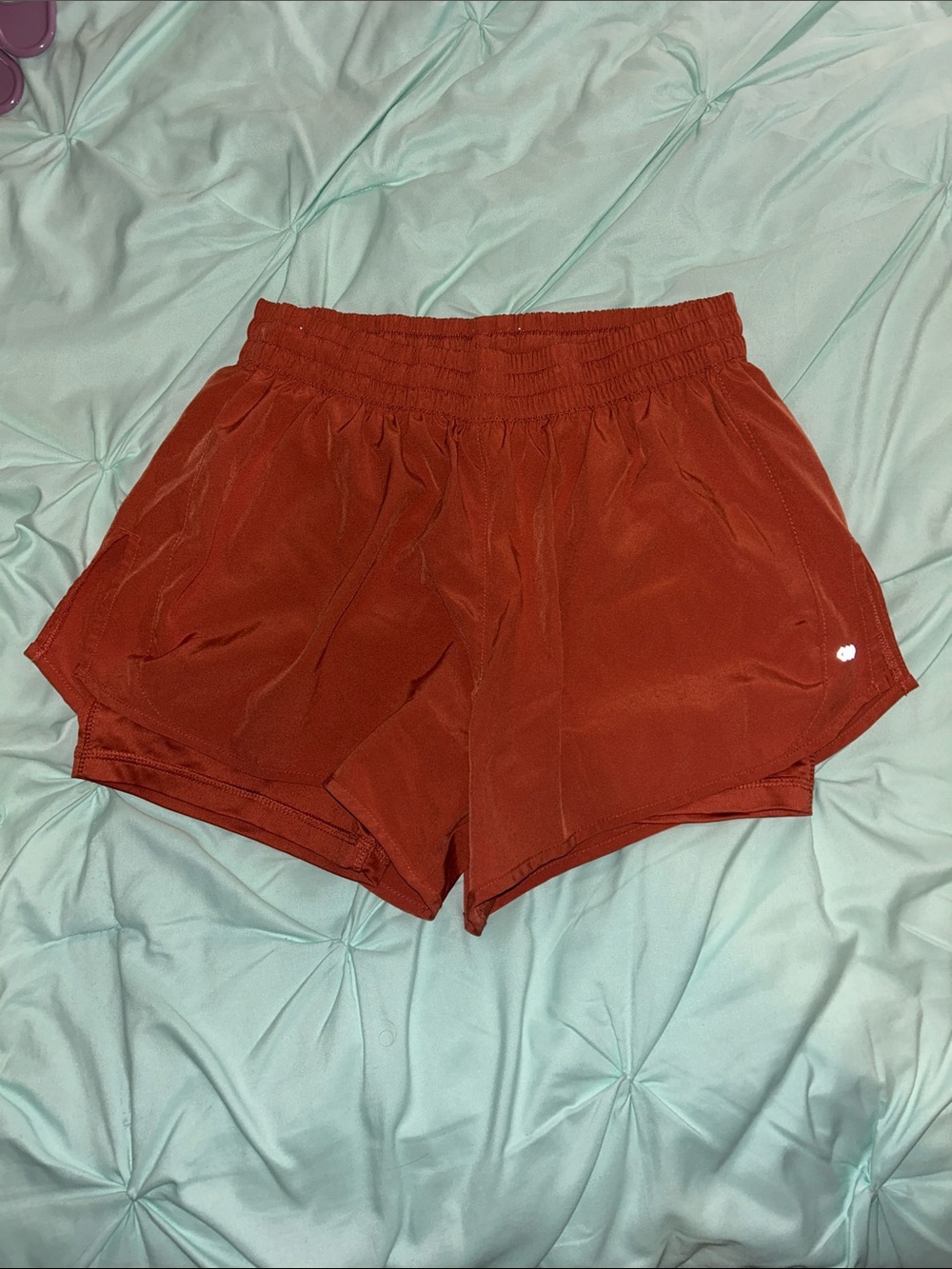 Legend Running Shorts